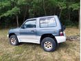 MITSUBISHI PAJERO 1998/3 - 2