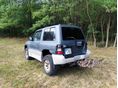 MITSUBISHI PAJERO 1998/3 - 3