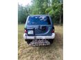 MITSUBISHI PAJERO 1998/3 - 4