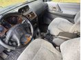 MITSUBISHI PAJERO 1998/3 - 6