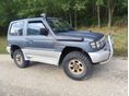 MITSUBISHI PAJERO 1998/3 - 8
