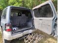 MITSUBISHI PAJERO 1998/3 - 9