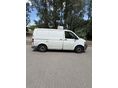 VOLKSWAGEN TRANSPORTER T5 2009 - 3