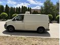VOLKSWAGEN TRANSPORTER T5 2009 - 4
