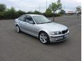 BMW 316 2002 - 3