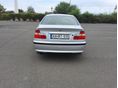 BMW 316 2002 - 6