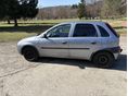 OPEL CORSA C 2003/12 - 3