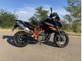 KTM 990 SUPERMOTO SMT