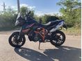 KTM 990 SUPERMOTO 2013/6 - 2