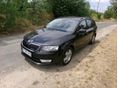 SKODA OCTAVIA 1.6 CR TDI Greenline