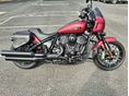 INDIAN CHIEF Sport