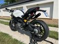 DUCATI MONSTER 1100 (DUAL SPARK) 2009/4 - 2