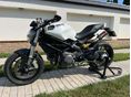 DUCATI MONSTER 1100 (DUAL SPARK) 