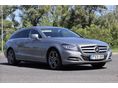 MERCEDES-BENZ CLS 350 BlueTEC d 4Matic (Automata)