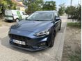 FORD FOCUS 1.5 TDCI Titanium 2019 es évjárat 2.0 TDCI 150 LE