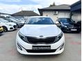 KIA OPTIMA 2015/1 - 5