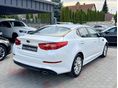 KIA OPTIMA 2015/1 - 9