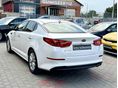 KIA OPTIMA 2015/1 - 10