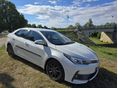 TOYOTA COROLLA 2017/2 - 2