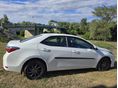 TOYOTA COROLLA 2017/2 - 3