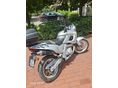 APRILIA PEGASO 650 1999/4 - 5
