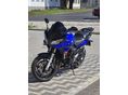 YAMAHA FZ6-S (FAZER) 