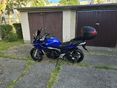 YAMAHA FZ6-S (FAZER) 2006 - 2