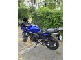 YAMAHA FZ6-S (FAZER) 2006 - 4