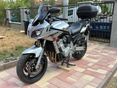 YAMAHA FZS 1000 (FAZER) Végig magyarországi//Költségmentes állapotban