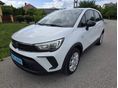 OPEL CROSSLAND X 1.2 Business Edition AUTÓBESZÁMÍTÁS MEGOLDHATÓ!!-ülés és kormányfűtés-teljes szervíz