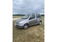 TOYOTA YARIS VERSO 1.4 D Terra