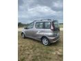 TOYOTA YARIS VERSO 2005/1 - 2