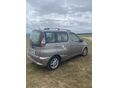 TOYOTA YARIS VERSO 2005/1 - 3