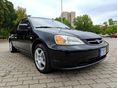 HONDA CIVIC 1.7i LS /friss vezérlés/olajcsere és futómű javítás/klíma/nagy média/jó gumik alufelnin