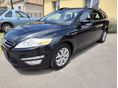 FORD MONDEO 1.6 vt-tci szívó benzines trend felszereltséggel