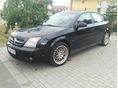 OPEL VECTRA C 2005 - 3