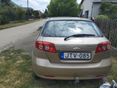 CHEVROLET LACETTI 2005/6 - 2