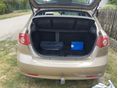 CHEVROLET LACETTI 2005/6 - 5