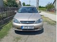 CHEVROLET LACETTI 1.4 16V Elite AC