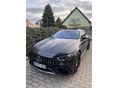 MERCEDES-AMG GT AMGCoupé 63 S 4Matic+ 9G-TRONIC Magyarországi-Frissen szervizelt-HUD-Ajtószervó-Tetőablak