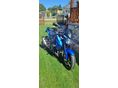 SUZUKI GSX-S 750 2019/8 - 2
