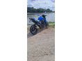 SUZUKI GSX-S 750 2019/8 - 4