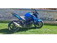 SUZUKI GSX-S 750 