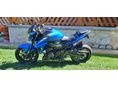 SUZUKI GSX-S 750 2019/8 - 3