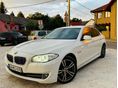 BMW 530d (Automata)