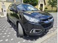 HYUNDAI IX35 2.0 CRDi HP Premium 4WD (Automata) WEBASTO ÁLLÓFŰTÉS! 8 ALUKERÉK! GYÁRI ÁLLAPOT! VONÓHOROG!