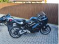 BMW F 800 GT 2013/2 - 2