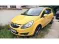OPEL CORSA D 1.4 111 Years