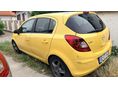 OPEL CORSA D 2010 - 2