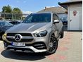 MERCEDES-BENZ GLE 350 d 4Matic 9G-TRONIC AMG-LINE.69000Km!Magyarországi!1Tulajdonostól!Sérülésmentes!Garanciás!
